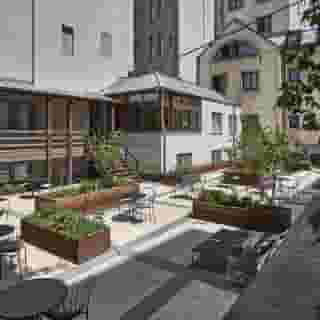 Urban Yard Hotel, 3 of 5