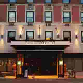 Hotel Lincoln, 6 of 6