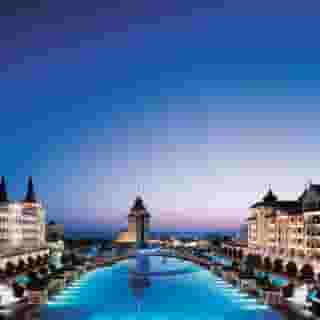 Titanic Mardan Palace, 3 of 5