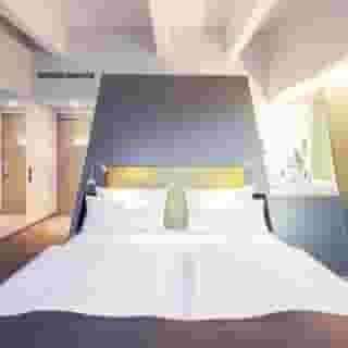 Aspria Spa + Sporting Club +Hotel, 6 of 6