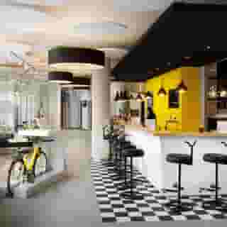 ibis Styles Budapest City, 1 of 5