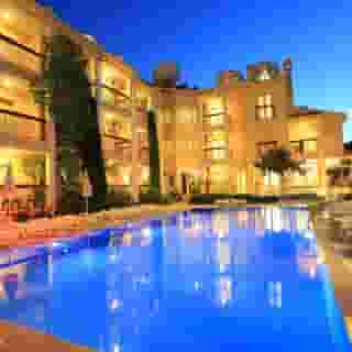 Club Amaris Apartments, 2 of 5