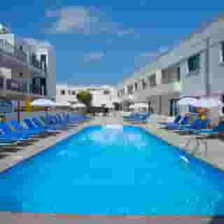 Paloma Apartments, 1 of 5