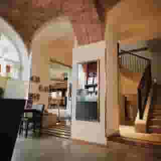 Buda Castle Hotel, 6 of 6