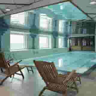 Scandic Infra City, 1 of 5