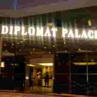 Diplomat Palace Hotel, 1 of 5
