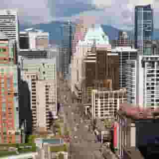 Century Plaza Hotel & Spa Vancouver, 1 of 5