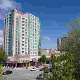 Vancouver Airport Marriott Hotel, 1 of 5