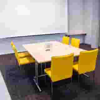 DoubleTree by Hilton Frankfurt Niederrad, 4 of 5