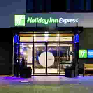 Holiday Inn Express Sindelfingen, 2 of 5