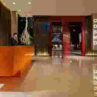 Cosmo Hotel, 5 of 5