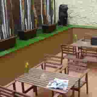 Hotel Abba Rambla, 5 of 5