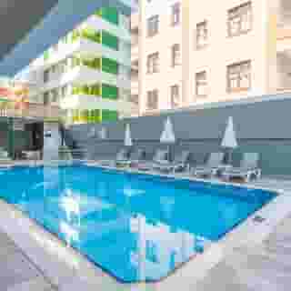 Aslan City Hotel, 2 of 5