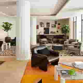 Kimpton Alton Hotel Fisherman's Wharf, 3 of 5