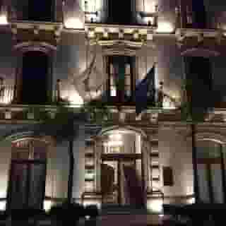 Grande Albergo Alfeo, 5 of 5