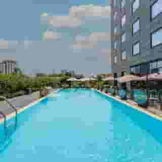 iH Hotels Milano Lorenteggio, 3 of 5