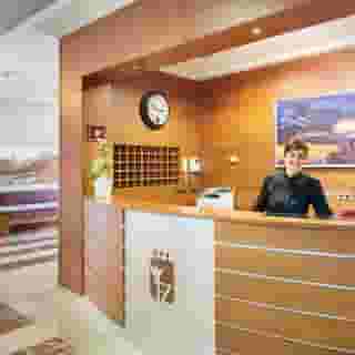 Hotel Zalle Don Fernando, 1 of 5