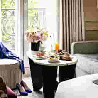 Sofitel Le Scribe Paris Opera, 3 of 5