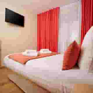 VLH Paris Montparnasse Eiffel, 1 of 5