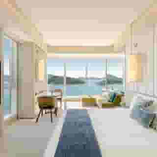 The Fullerton Ocean Park Hotel Hong Kong, 5 of 5