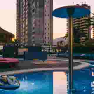 Medplaya Hotel Regente, 5 of 5