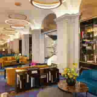 Raffles Europejski Warsaw, 5 of 5