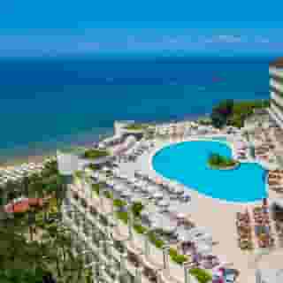Melas Resort Hotel, 6 of 6