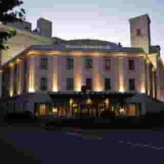 Grand Visconti Palace, 4 of 5