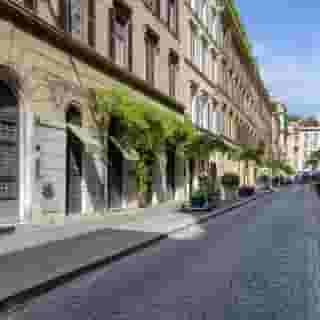 Residenza Flaminio Gaio, 1 of 5