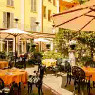 Hotel Vistoria Torino, 1 of 5
