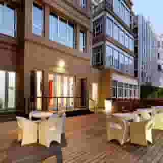 Eurostars Bcn Design, 3 of 5