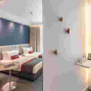 Holiday Inn Express Lisbon - Plaza Saldanha, 6 of 6