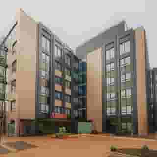 Corendon Urban Amsterdam Schiphol Airport, 1 of 5