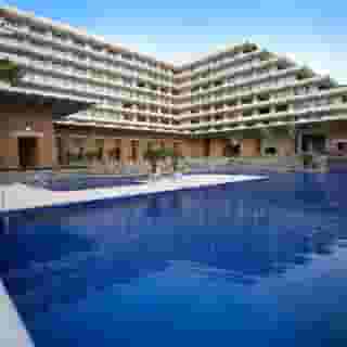 Cinnamon Lakeside Colombo, 1 of 5