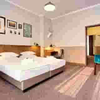 Daniel Griffin Aparthotel by Artery Hotels, 1 of 5