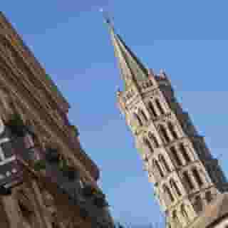 Saint Sernin, 1 of 5