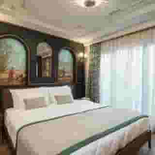 Tria Hotel Istanbul, 3 of 5