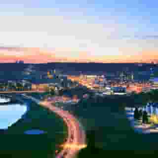 Radisson Blu Hotel Lietuva, 1 of 5