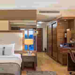 Holiday Inn Sisli, 4 of 5