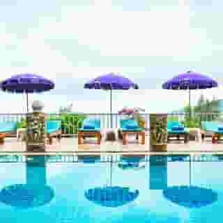 Tri Trang Beach Resort, 1 of 5