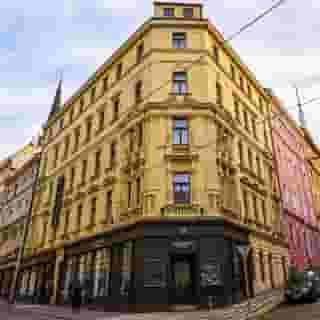 EA Hotel Victoria, 1 of 5