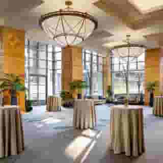 Fairmont Waterfront, 5 of 5