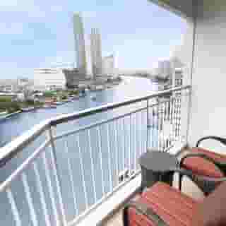 Shangri-La Bangkok, 2 of 5