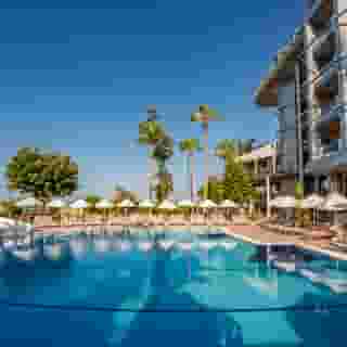 Grand Kaptan Hotel, 5 of 5