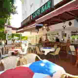 Villamar Hotel, 6 of 6
