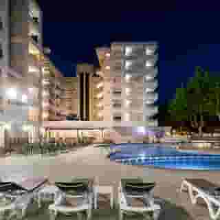 Best Da Vinci Royal Aparthotel, 3 of 5