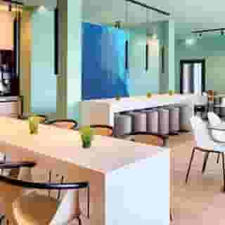 B&B HOTEL Frankfurt Messe, 2 of 5