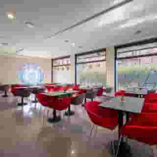 iH Hotels Milano St. John, 6 of 6