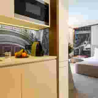 La Clef Tour Eiffel Paris by The Crest Collection, 5 of 5