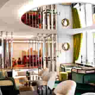 Hotel Victor Hugo Paris Kleber, 4 of 5